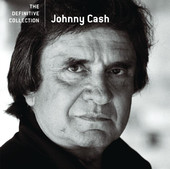 Johnny Cash | The Definitive Collection: Johnny Cash (1985-1993)